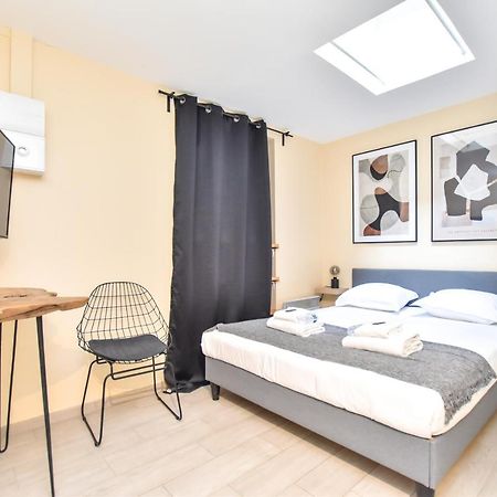 Cmg Batignolles - Pigalle Paryż Zewnętrze zdjęcie