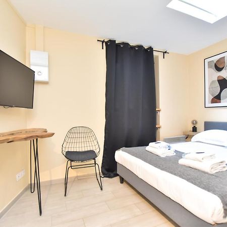 Cmg Batignolles - Pigalle Paryż Zewnętrze zdjęcie